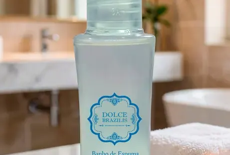 Dolce Brazilis