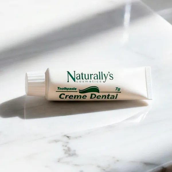 Acessórios Creme dental