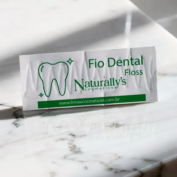 Acessórios Fio dental