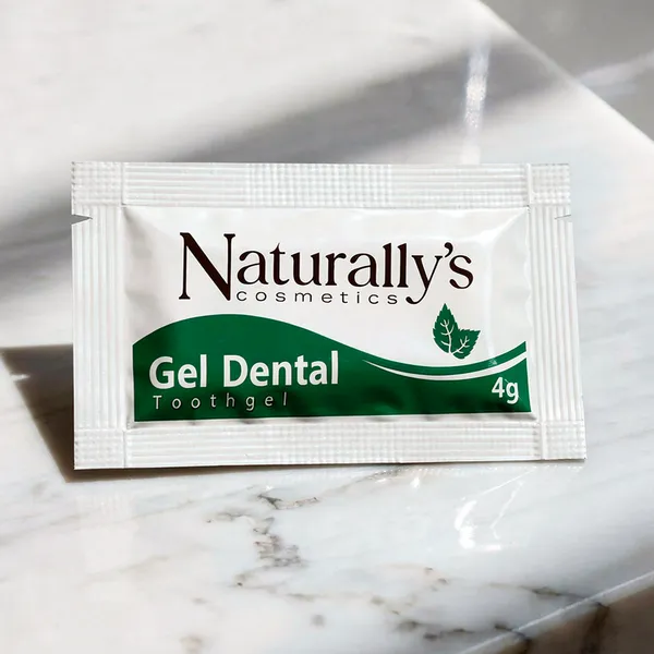 Acessórios Gel dental