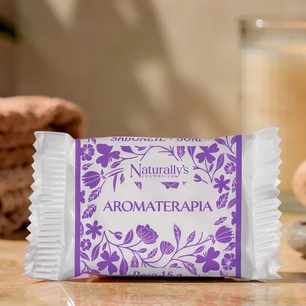 Sabonete Amora