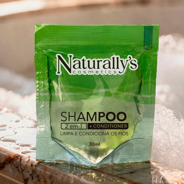 Sache shampoo 30ml