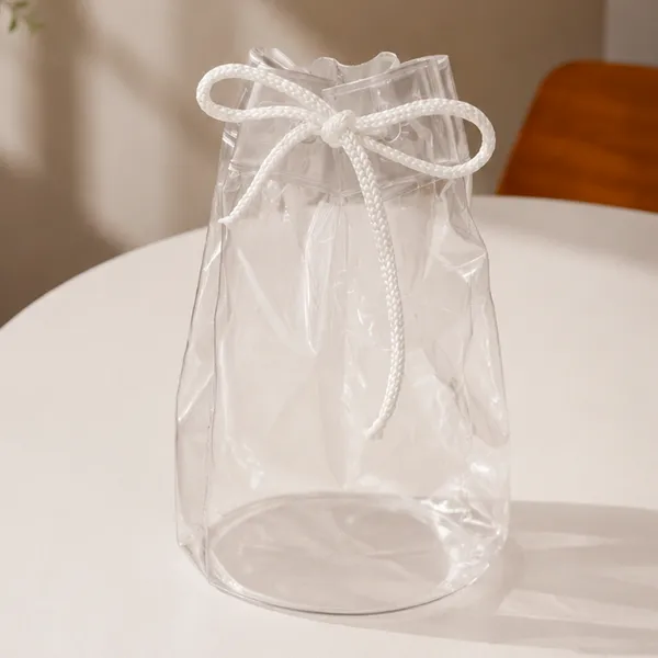 Bolsa Plastica