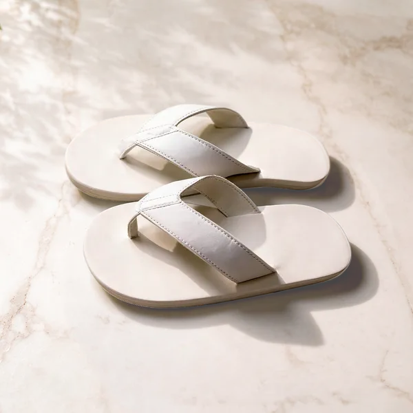 Chinelo luxo