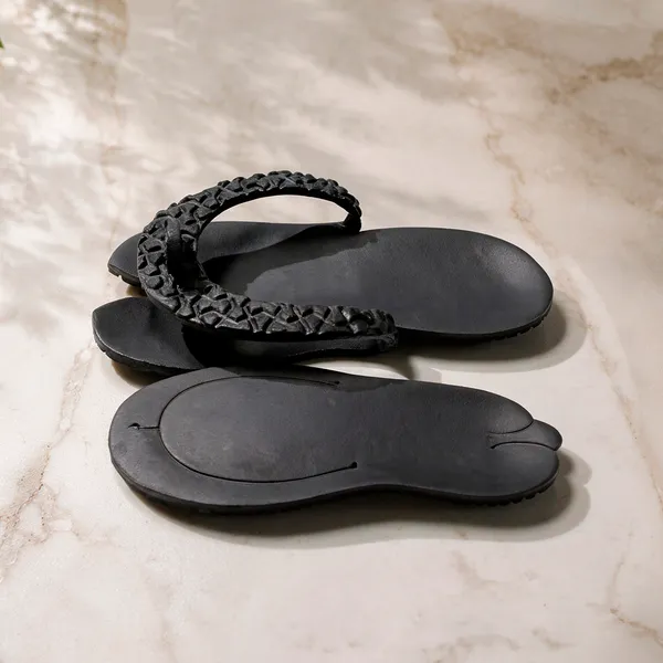 Chinelo montável