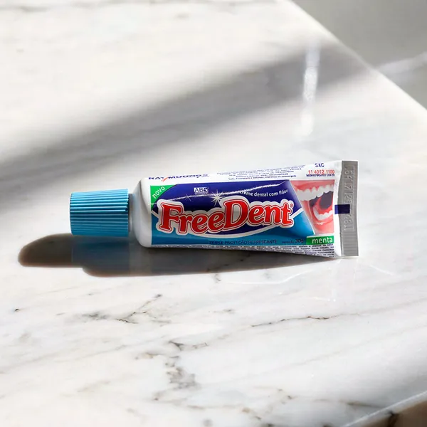 Freedente