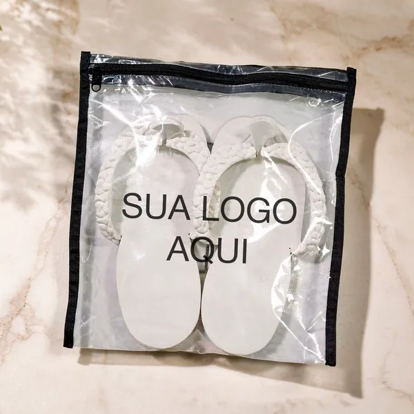 Porta chinelo