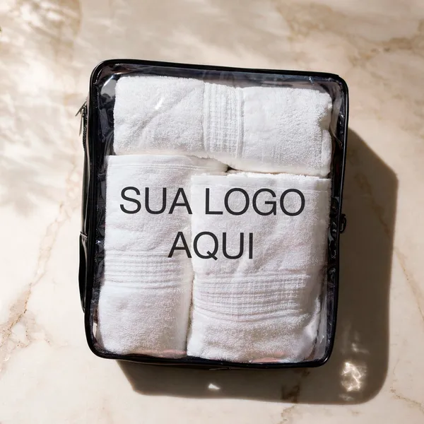 Porta Toalhas