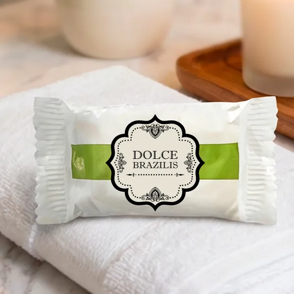 Sabonete Dolce Brazilis
