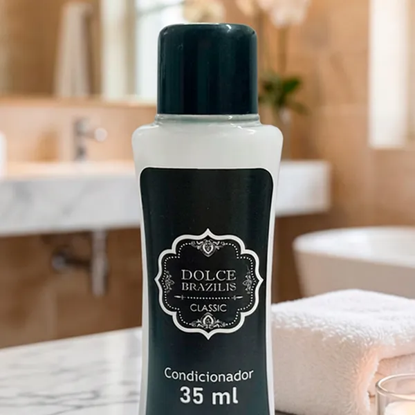 Condicionador Dolce Brazilis 