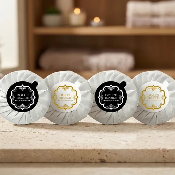 Amenities Variados
