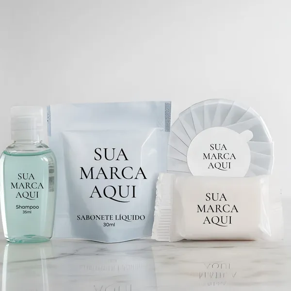 Frasco Personalizado