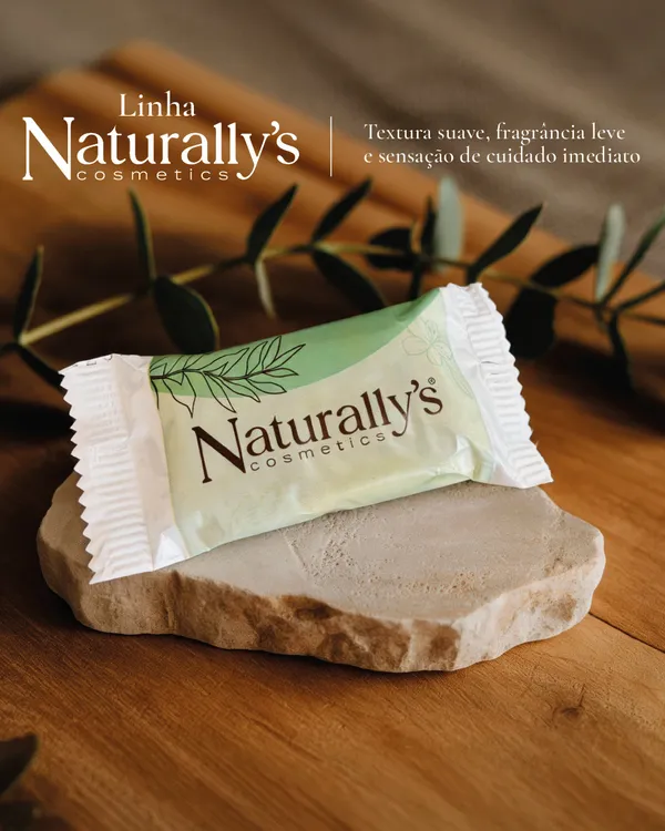 Linha Naturallys