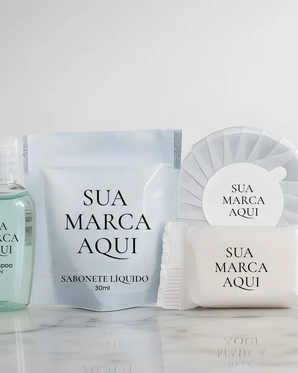 Linha Personalizada